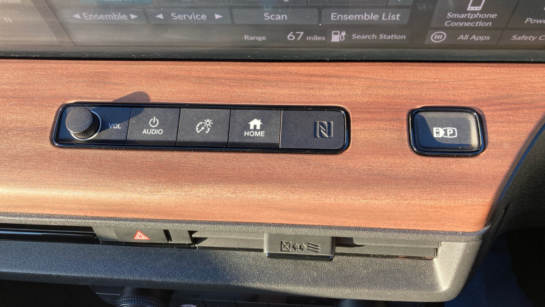 Honda Honda E 113kW Advance 36kWh 5dr Auto Electric Hatchback